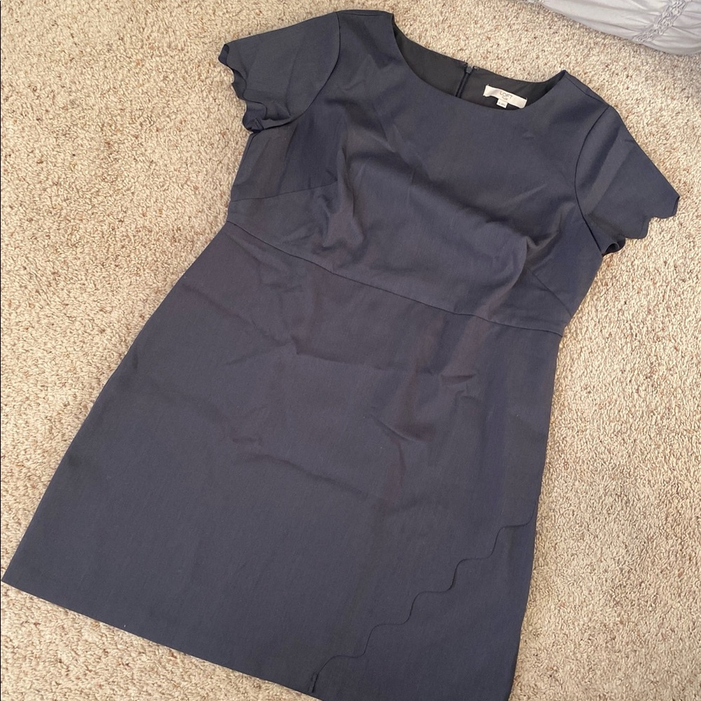 LOFT dress Perfect for the office!